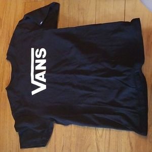 Vans tshirt
